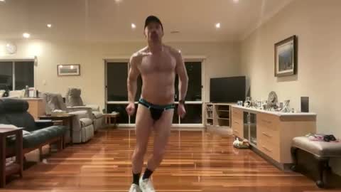 NudeDudeSmall online show from 05.27.26