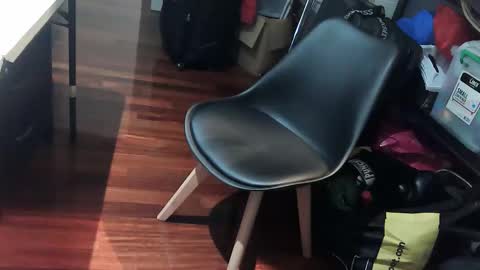 Snapshot of nudefitness chatting on 11.30.25 nudefitness online show from 11.30.25