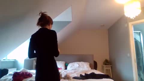 Snapshot of nudgemanalice69 chatting on 11.16.25 Alice Nudgeman online show from 11.16.25