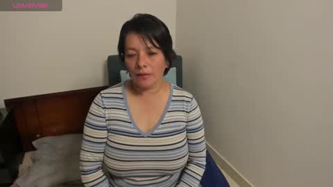 nuit_rose online show from 02.07.25