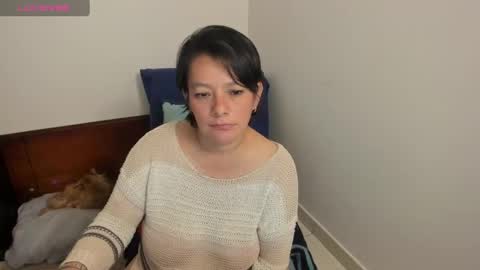 nuit_rose online show from 03.05.25