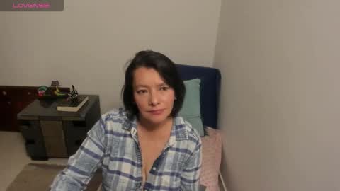 nuit_rose online show from 10.11.25