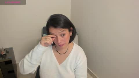 nuit_rose online show from 03.03.26