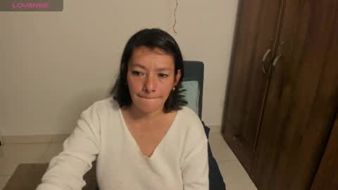 nuit_rose online show from 03.23.26