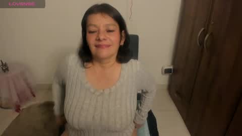 Snapshot of nuit_rose chatting on 04.21.26 nuit_rose online show from 04.21.26