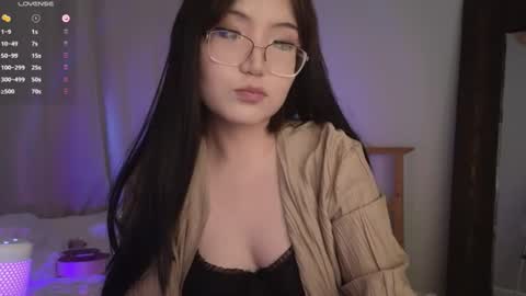 Snapshot of nullgirll chatting on 06.28.26 Erica online show from 06.28.26
