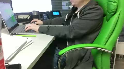 Slave for Mistress and Master online show from 01.29.25