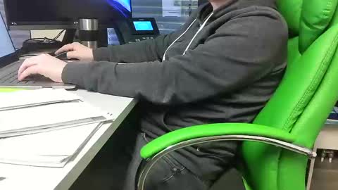 Slave for Mistress and Master online show from 02.17.25