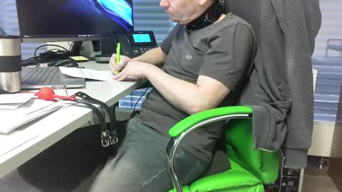 Slave for Mistress and Master online show from 03.07.25