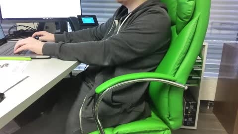 Slave for Mistress and Master online show from 03.10.25