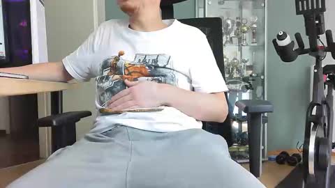 Slave for Mistress and Master online show from 09.20.25