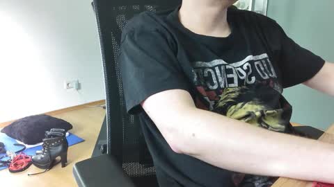 Slave for Mistress and Master online show from 11.16.25