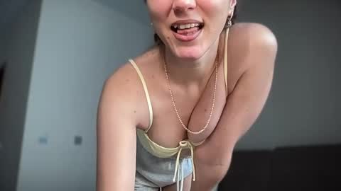 Snapshot of nursedoll chatting on 06.27.26 Ema online show from 06.27.26