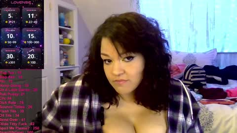 Snapshot of nursegaia chatting on 12.12.24 Gaia online show from 12.12.24