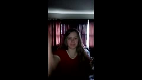 Snapshot of nursekrissy chatting on 06.06.26 nursekrissy online show from 06.06.26