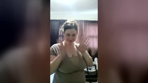 Snapshot of nursekrissy chatting on 06.12.26 nursekrissy online show from 06.12.26