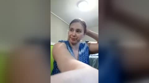 Snapshot of nursekrissy chatting on 06.15.26 nursekrissy online show from 06.15.26