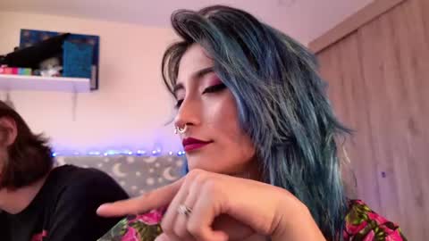 Nusitacouple online show from 04.03.26