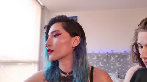 Nusitacouple online show from 04.19.26