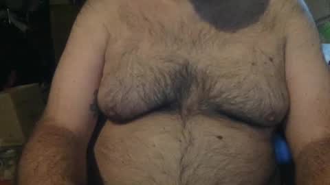 Snapshot of nutelloso79 chatting on 02.27.25 Nutelloso online show from 02.27.25