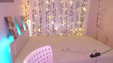 Snapshot of nutsy_kitty chatting on 02.28.26 nutsy_kitty online show from 02.28.26