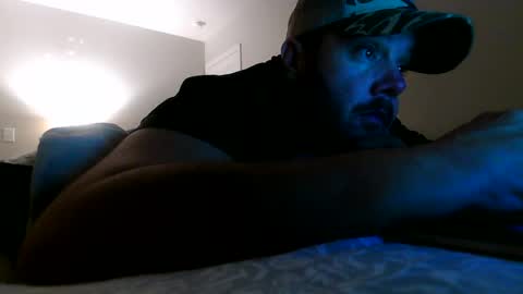 nuttincowboy727272 online show from 02.18.26