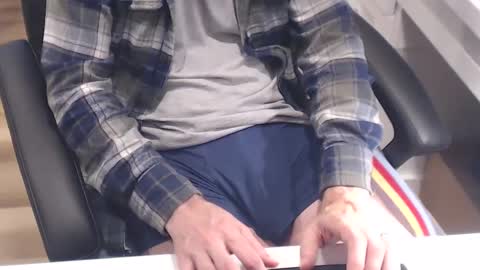 Snapshot of nwih2018 chatting on 09.19.25 nwih2018 online show from 09.19.25