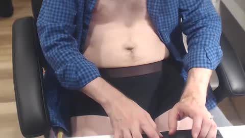 Snapshot of nwih2018 chatting on 09.27.25 nwih2018 online show from 09.27.25