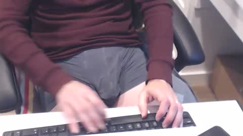 Snapshot of nwih2018 chatting on 10.23.25 nwih2018 online show from 10.23.25