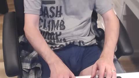 Snapshot of nwih2018 chatting on 11.08.25 nwih2018 online show from 11.08.25