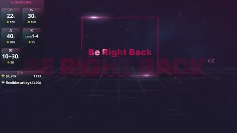 Snapshot of nwih2018 chatting on 02.22.26 nwih2018 online show from 02.22.26