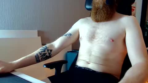 nxrthman online show from 12.06.24