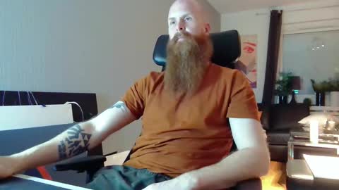 nxrthman online show from 10.25.25