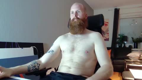 nxrthman online show from 10.29.25