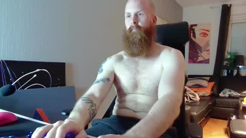 nxrthman online show from 11.05.25