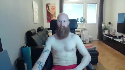 nxrthman online show from 02.27.26