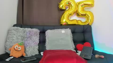 Nia online show from 01.09.25