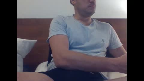 NYC man online show from 12.05.24