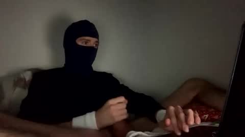 nycpornaddict online show from 10.21.25