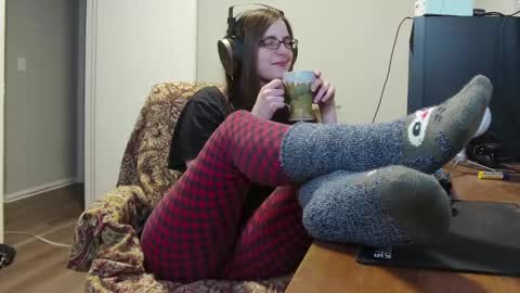 Snapshot of nyctophilic chatting on 12.23.24 Nyctophilic online show from 12.23.24