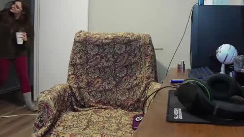 Snapshot of nyctophilic chatting on 02.24.25 Nyctophilic online show from 02.24.25