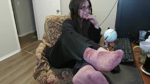 Snapshot of nyctophilic chatting on 10.21.25 Nyctophilic online show from 10.21.25