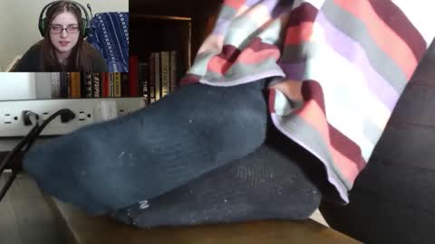 Snapshot of nyctophilic chatting on 02.05.26 Nyctophilic online show from 02.05.26