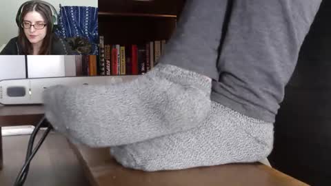 Snapshot of nyctophilic chatting on 02.09.26 Nyctophilic online show from 02.09.26