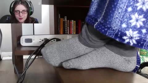 Snapshot of nyctophilic chatting on 02.10.26 Nyctophilic online show from 02.10.26