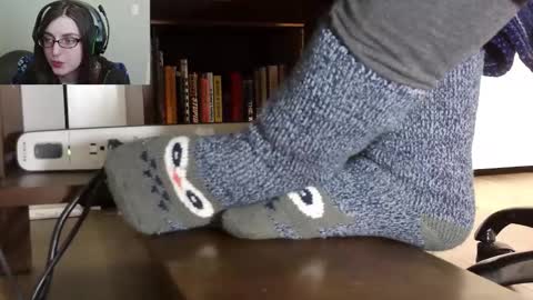 Snapshot of nyctophilic chatting on 02.17.26 Nyctophilic online show from 02.17.26