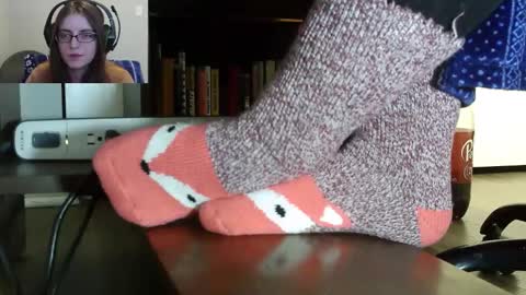 Snapshot of nyctophilic chatting on 02.21.26 Nyctophilic online show from 02.21.26