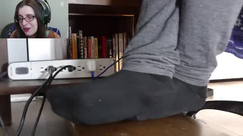 Snapshot of nyctophilic chatting on 02.24.26 Nyctophilic online show from 02.24.26