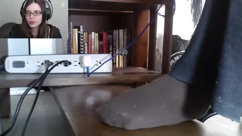 Nyctophilic online show from 03.25.26