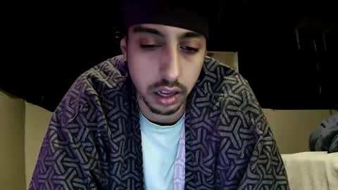 nygal23 online show from 01.12.26